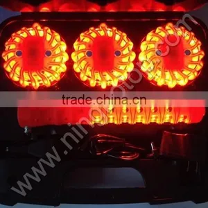 LED Warning Baton thumbnail-1