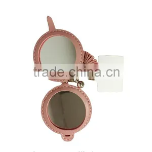 PU Mirror Bag,MINI PU Bag,mini Mirror Bag thumbnail-1