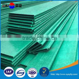 Outdoor Heavy Duty Manufacturer FRP Fiberglass Cable Tray thumbnail-3