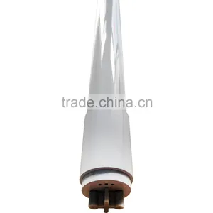 t8 Batten Fixture no Starter no Ballast Ningbo Led Tube t8 150cm Glass t8 Tube thumbnail-6