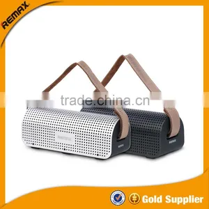 REMAX RB-H1 Portable Wireless Bluetooth Speaker for Mobile Phone thumbnail-2