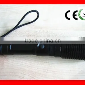 Led Torch/rechargeable LED Flashlight/professional thumbnail-1