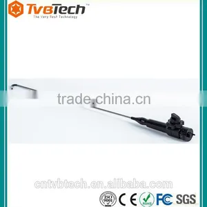 Waterproof Snake Plumbing Articulating Video Borescope Inspection Camera thumbnail-3