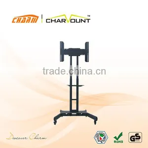 High Quality Cheap Custom Custom Lcd tv Bracket Mould,floor Stand tv Display,lcd Led Electric tv thumbnail-1