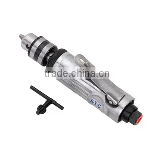 3/8"Low Speed Straight-line Air Drill thumbnail-1