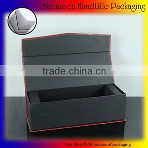 ECO Cylinder Paper Whisk Packaging Box With OEM Design thumbnail-6