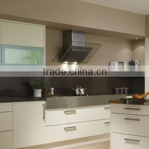 Professional China Manufacturer Low Price High Glossy Lacquer Kitchen Cabinets thumbnail-2