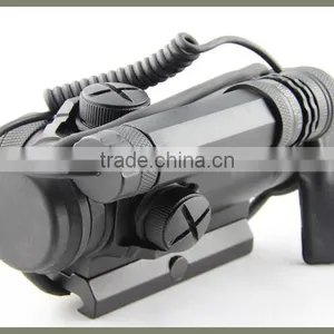 IMAGINE HD-6M4B,top Quality HD Tactical Rifle Scope thumbnail-3