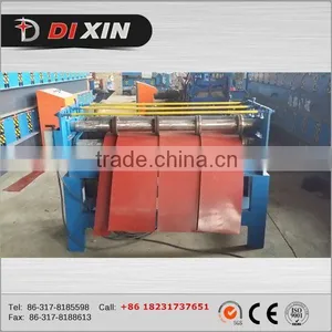 Sheet Metal Slitter Machine thumbnail-3