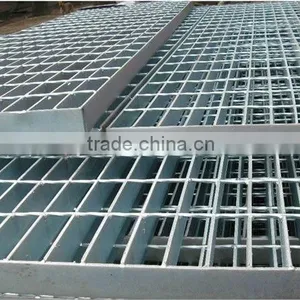 Tailor Made Electroforged Fabricated Grating Panels thumbnail-6