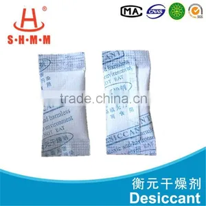 Powerful Silica Gel Formula Desiccant for Equipment From China Supplier thumbnail-2