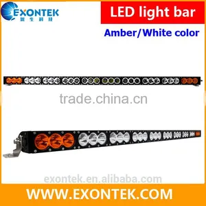 2016 New Luanched/single Row Light Bar 10W Led Work Light Bar Amber 30W 60W 90W 120W 150W 180W 210W 240W 270W thumbnail-1