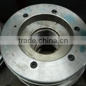 Tyre Mould Bladder Chuck thumbnail-1