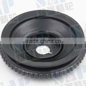 90409954Harmonic Balancer Crankshaft Pulley for GM thumbnail-2