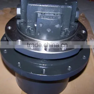 Sunward SWE125 Final Drive, SWE130W Track Drive Motor, Sunward Excavator Final Drive thumbnail-6