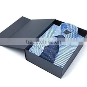 Cardboard Paper Custom Men Underwear Packaging Boxes thumbnail-1