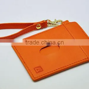Custom Made Faux Leather Luggage Tags thumbnail-2