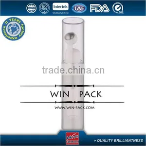 Customized Hot Sale Airless Cosmetic Aluminum Bottle thumbnail-1