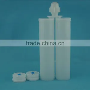 400ml 1:1 Side by Side Adhesive Cartridge Supplier thumbnail-1