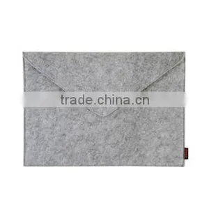 A4 Felt Travel Document Holder for Promotion thumbnail-1