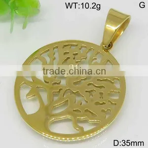 Good Quality Cute Wholesale Wholesale Horn Pendant for Women thumbnail-1