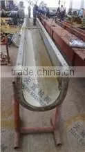 China Hot Sale Low Cost Carbon Steel Shaft Airtight Powder Screw Feeder thumbnail-6