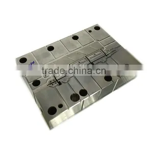China High Precision Plastic Injection Service for Computer Parts thumbnail-3