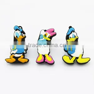 Unique Donald-Duck Branded Custom Usb Flash Drives 2gb 8gb 16gb thumbnail-1