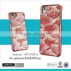 Smart Phone Case For IPhone 6S Case Phone Seashell For IPhone Case thumbnail-1