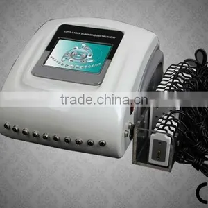 Body Slimming Machine/ Lipo Diode Laser Lipolaser Skin Treatment Machine thumbnail-1