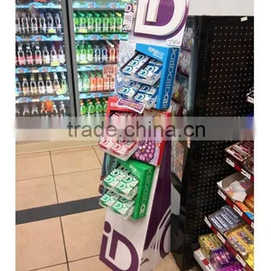 POP Metal Chocolate Display Rack thumbnail-1