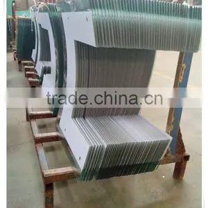 Curved Glass and Bent Glass for Home Appliance-58 thumbnail-2