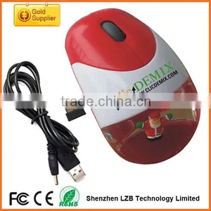 Liquid Wireless Mouse,aqua Wireless Mouse,Promotional Aqua Wireless Mouse thumbnail-1