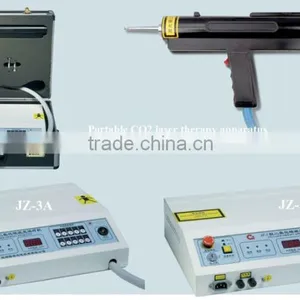 15W CO2 Laser Therapy Apparatus Therapy Instrument thumbnail-1