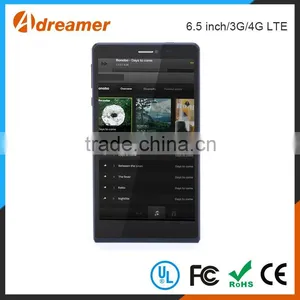 Factory Price Smartphone 6.5 Inch Low Cost pc Tablet China Product thumbnail-3