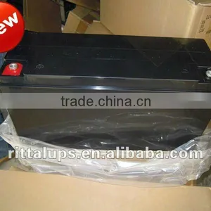 Solar AGM Battery 6V 250AH With Sealed Construction thumbnail-5