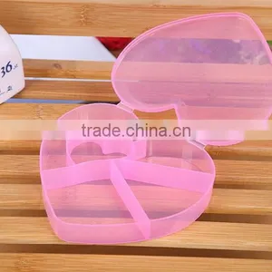 Design Classical Mini Plastic Portable Pocket Pill Box thumbnail-4