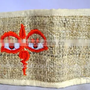 Hemp Purse thumbnail-2