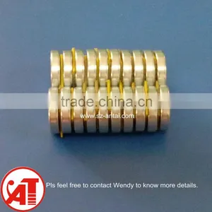 Ndfeb Disk Magnet / Imanes de Neodimio / Neodymium Aimants thumbnail-1