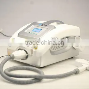 2015 Hot Sale Fungus Laser Machine Tattoo Face Skin thumbnail-2