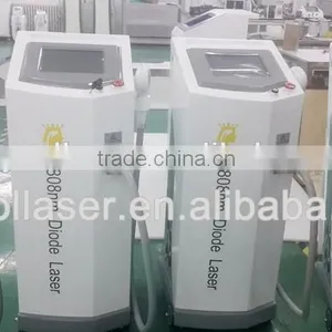Raynol Professional High Power 10Hz 808nm Diode Laser Hair Removal Machine Price thumbnail-3