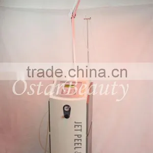 (2015) Oxygen Jet Peel Beauty Beauty Equipment thumbnail-2