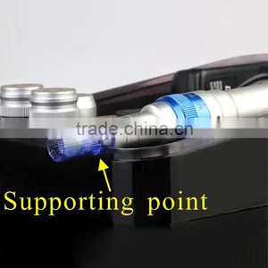 Eyebrows Semi Permanent Machine Derma Pen Ultima A6 Dr.pen Eyelash Needle Pen thumbnail-5