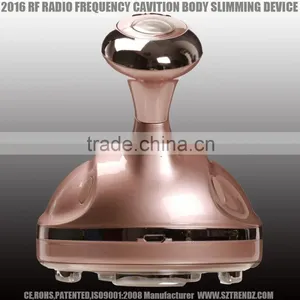 Slimming Machine For Home Use Best Electric Portable Ultrasonic Cavitation Lipo Machine Cavitation Slimming Treatment Machine Wrinkle Removal thumbnail-5