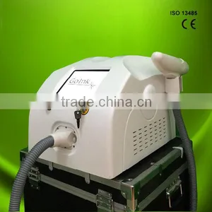 Factory Price !!! TOP 1 High Power nd Yag q Switch Laser Tattoo Removal Machine thumbnail-3