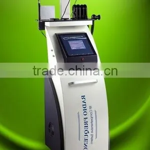 2013 Professional Multi-Functional Beauty Equipment Cooling Skin Tightening Rf Machine With Bipolar And Monopolar Salon thumbnail-1