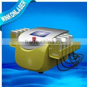 Portable Liposuction Device / Slimming Beauty Device thumbnail-2