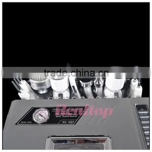 Companies Looking for Distributors 7in1 Microdermabrasion Machine Professional Diamond Peeling Machine Face Skincare Tools thumbnail-6