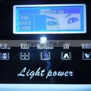 Led Light Therapy For Skin Factory 7 Colors PDT/LED Photo Light Therapy Machine Led Face Mask For Acne thumbnail-3