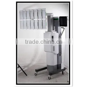 Led Light Therapy Home Devices 415nm Blue Light 633nm Red Light Skin care Pdt Led Light Skin Care Machine thumbnail-6